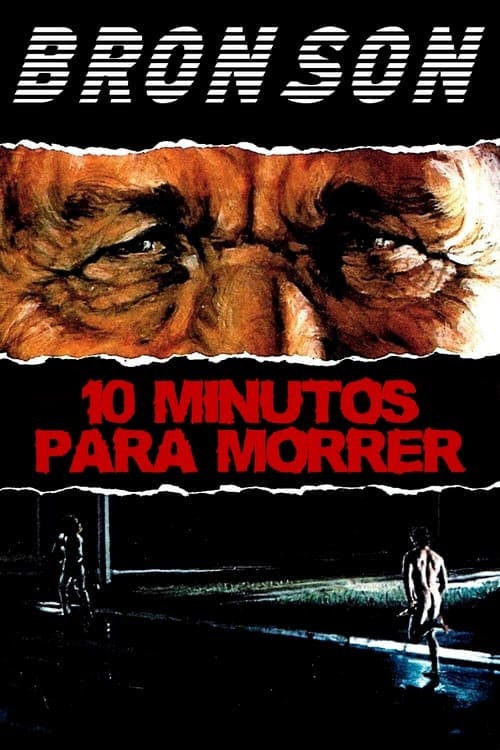 10 Minutos Para Morrer poster