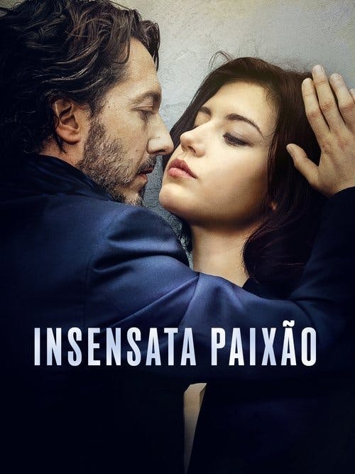 Insensata Paixão poster