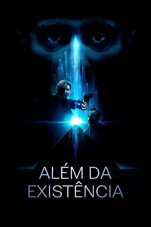 Além da Existência poster