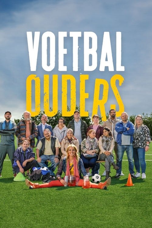 Pais em Campo poster