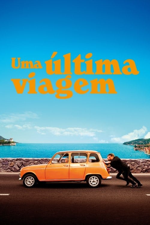 Uma Última Viagem poster