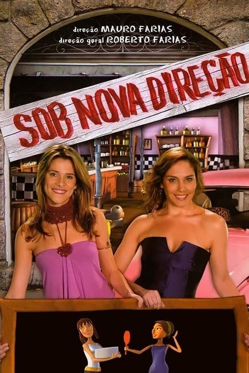 Assistir Sob Nova Direção Online em HD