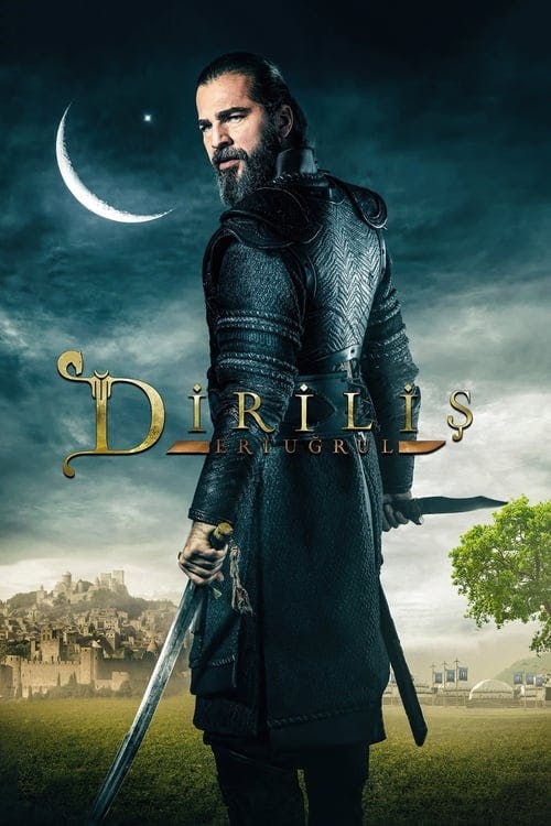 Assistir O Grande Guerreiro Otomano (Dirilis: Ertugrul | Resurrection: Ertugrul) Online em HD