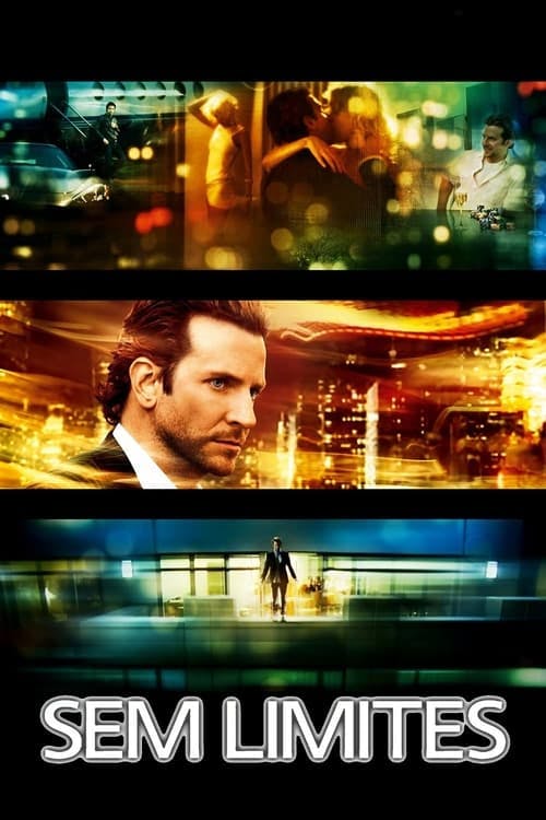 Sem Limites poster