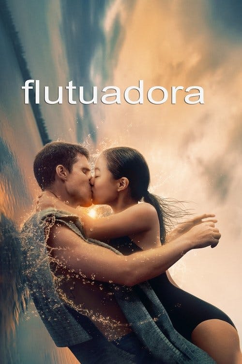 Flutuar poster