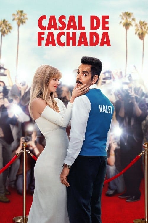Casal de Fachada poster