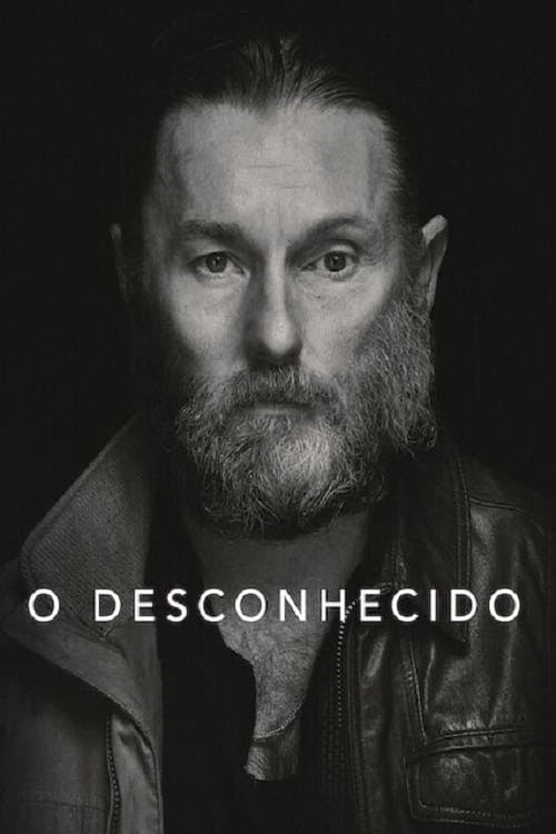 O Desconhecido poster