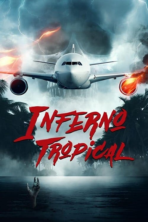 Inferno Tropical poster