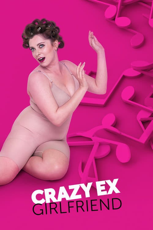 Assistir Crazy Ex-Girlfriend Online em HD