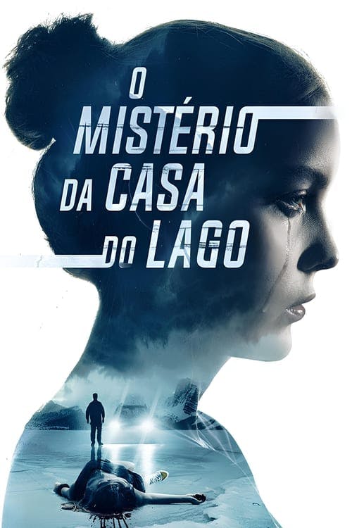 O Mistério da Casa do Lago poster
