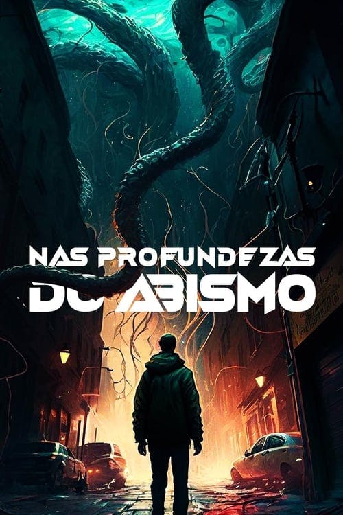 Nas Profundezas do Abismo poster