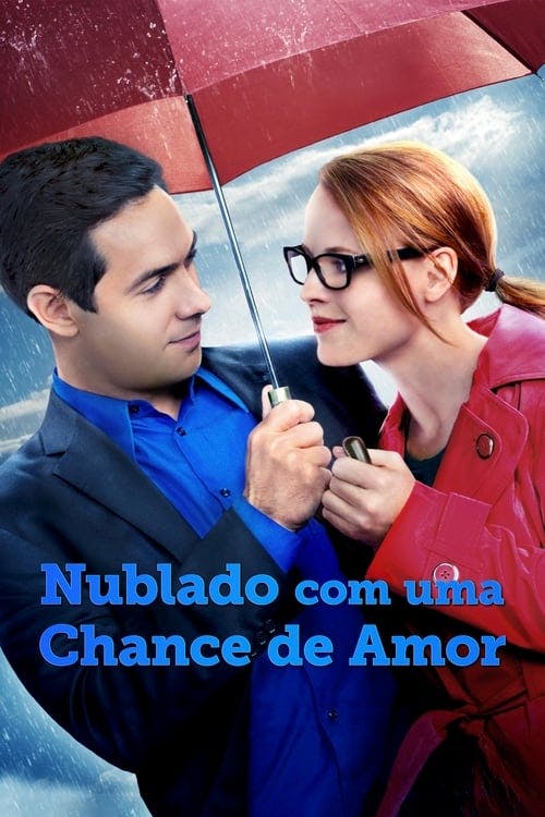 Nublado com uma Chance de Amor poster