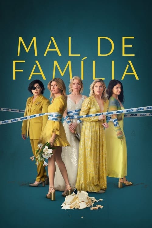 Assistir Mal de Família Online