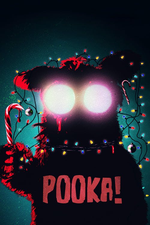 Pooka poster