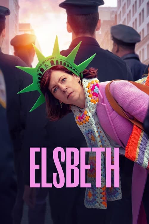 Assistir Elsbeth Online em HD