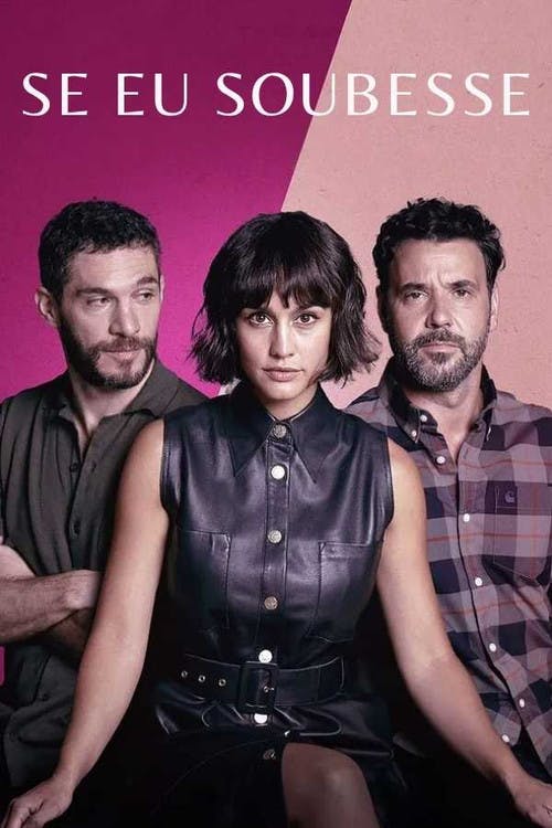 Se Eu Soubesse poster