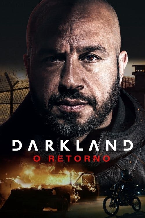 Darkland: O Retorno poster