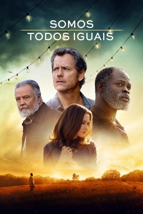 Somos Todos Iguais poster