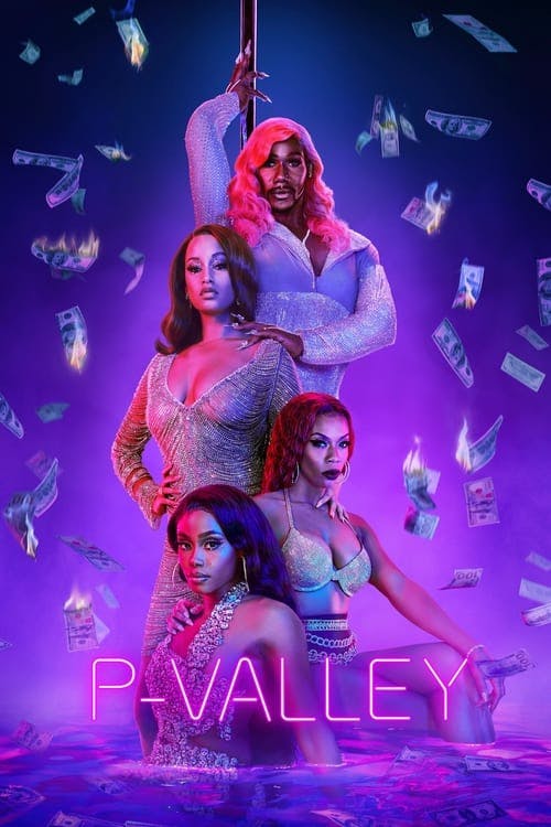 Assistir P-Valley Online em HD