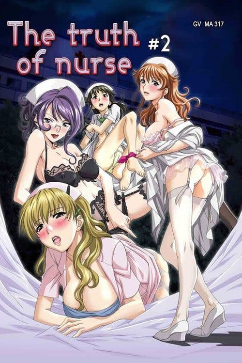 Anata no Shiranai Kangofu: Seiteki Byoutou 24 Ji poster