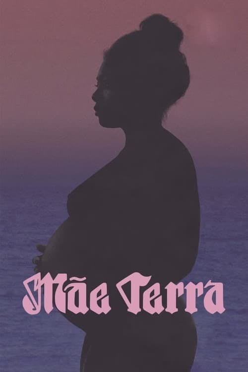 Mãe Terra poster