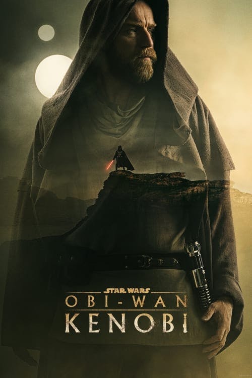 Assistir Obi-Wan Kenobi Online em HD