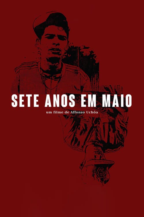 Sete Anos em Maio poster