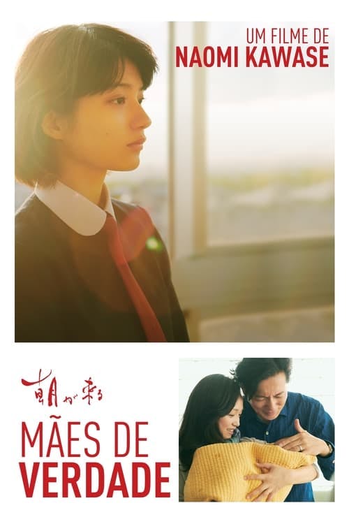 Mães de Verdade poster