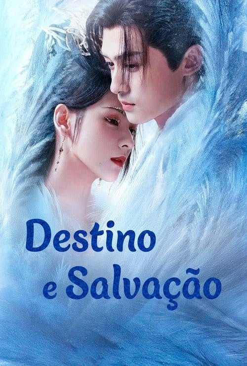Destino e Salvação poster