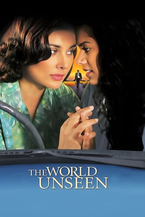 O mundo Oculto poster