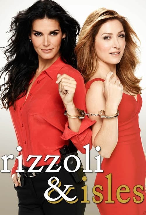 Assistir Rizzoli & Isles Online