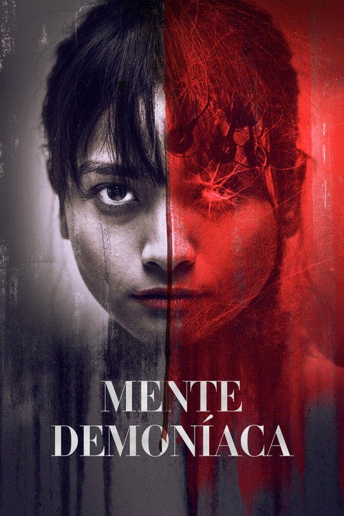 Mente Demôniaca poster