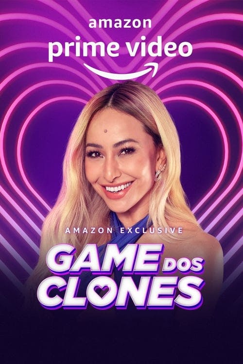 Assistir Game dos Clones Online em HD