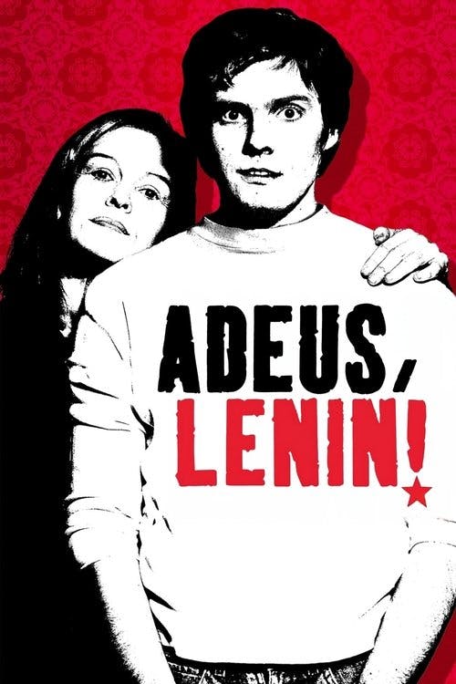 Adeus, Lênin! poster