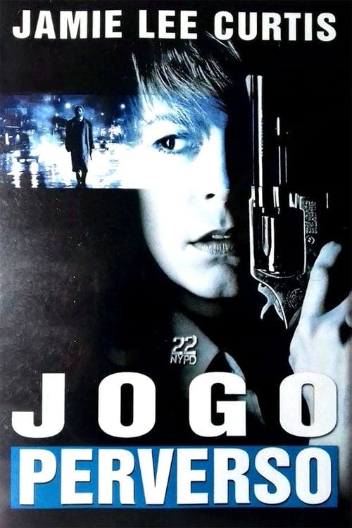 Jogo Perverso poster