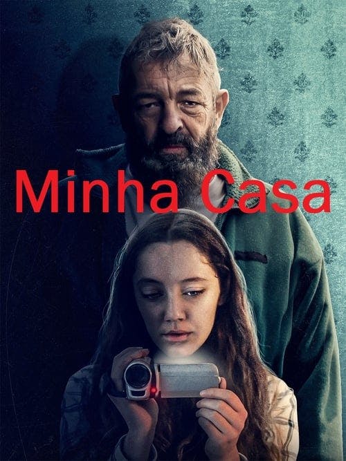 Minha Casa poster
