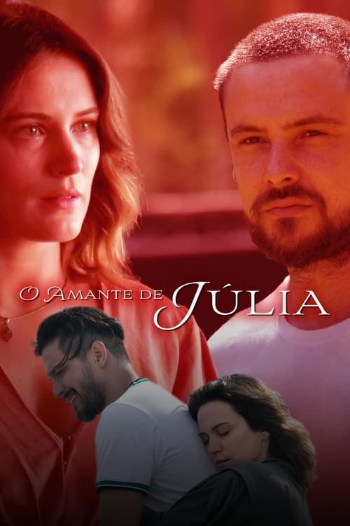 O Amante de Júlia poster
