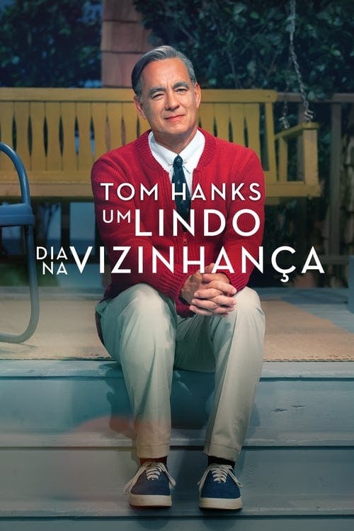 Um Lindo Dia na Vizinhança poster