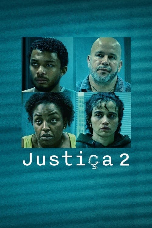 Assistir Justiça 2 Online