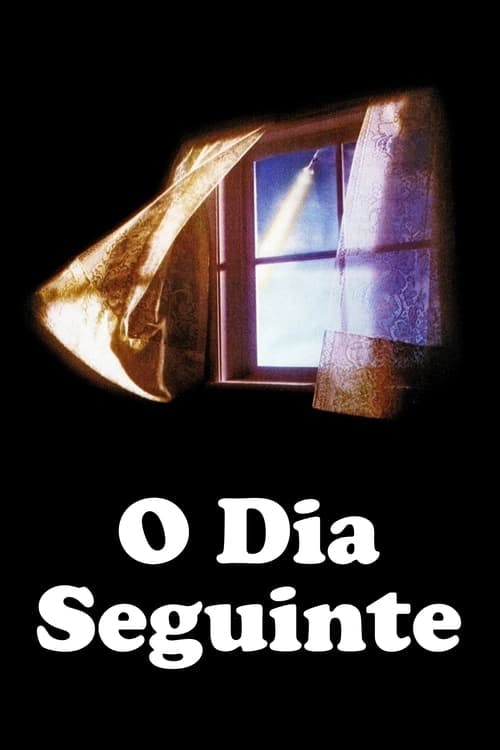 O Dia Seguinte poster