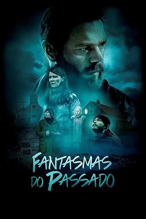 Fantasmas do Passado poster