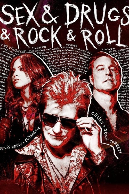 Assistir Sex&Drugs&Rock&Roll Online em HD