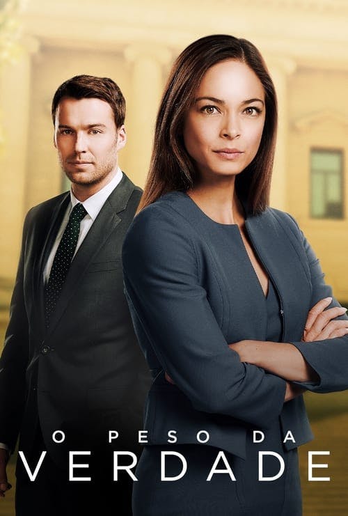 Assistir O Peso da Verdade (Burden of Truth) Online em HD