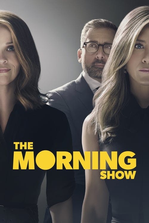 Assistir The Morning Show Online em HD