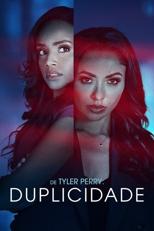 De Tyler Perry: Duplicidade poster