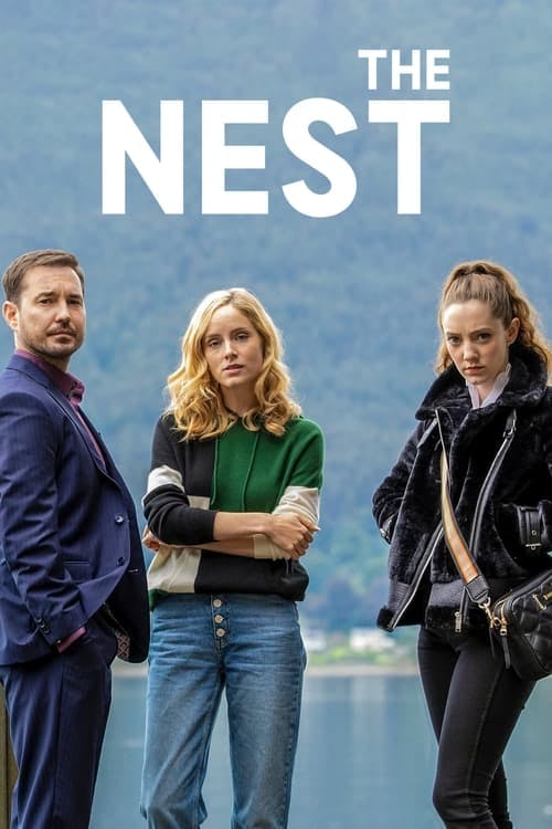 Assistir El Nido Online