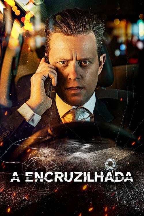 A Encruzilhada poster