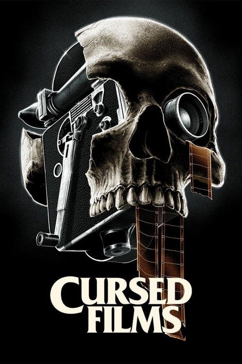 Assistir Cursed Films Online em HD