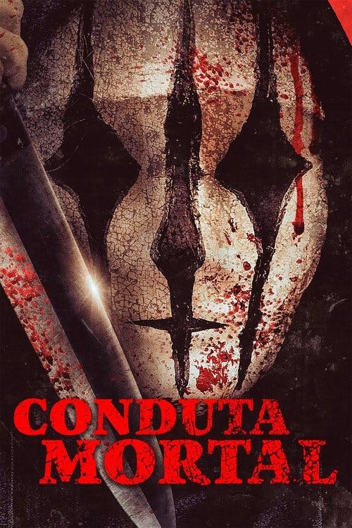 Conduta Mortal poster