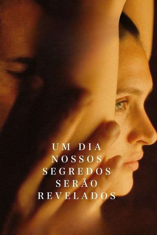 Um Dia Nossos Segredos Serão Revelados poster